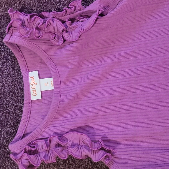 Two Tank Tops - Picture 3 of 5